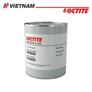 Keo Loctite Ablestik A 316 - Phân Phối Chính Hãng Tại Việt Nam