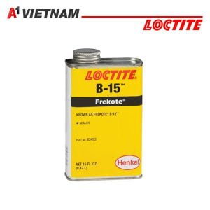 Keo Loctite B15 - Phân Phối Chính Hãng Tại Việt Nam