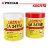 Keo Loctite EA 3475A - Phân Phối Chính Hãng Tại Việt Nam