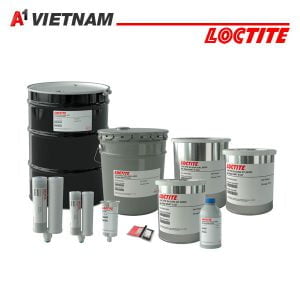 Keo Loctite EA 9394 - Phân Phối Chính Hãng Tại Việt Nam