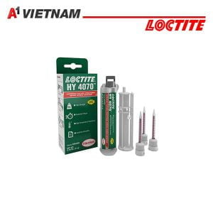 Keo Loctite HY 4070 - Phân Phối Chính Hãng Tại Việt Nam