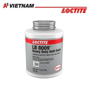 Mỡ Loctite LB-8009 - Phân Phối Chính Hãng Tại Việt Nam