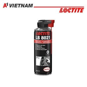 Dầu Loctite LB 8021 - Phân Phối Chính Hãng Tại Việt Nam