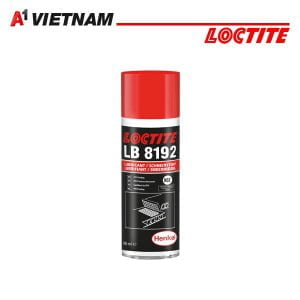 Mỡ Loctite LB-8192 - Phân Phối Chính Hãng Tại Việt Nam