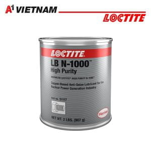 Mỡ Loctite LB N-1000 - Phân Phối Chính Hãng Tại Việt Nam