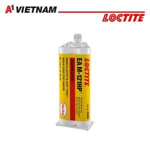 Keo Loctite M-121HP - Phân Phối Chính Hãng Tại Việt Nam