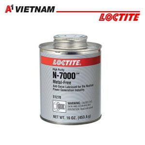 Mỡ Loctite N-7000 - Phân Phối Chính Hãng Tại Việt Nam