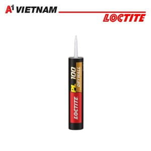 Keo Loctite PL-100 - Phân Phối Chính Hãng Tại Việt Nam