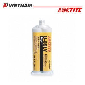 Keo Loctite U-09LV - Phân Phối Chính Hãng Tại Việt Nam