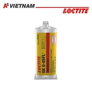 Keo Loctite UK U-05FL - Phân Phối Chính Hãng Tại Việt Nam