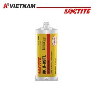 Keo Loctite UK U-09FL - Phân Phối Chính Hãng Tại Việt Nam