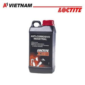 Keo Loctite X-80 - Phân Phối Chính Hãng Tại Việt Nam