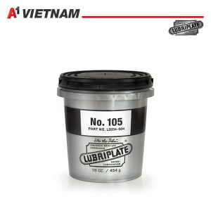 Mỡ Lubriplate 105 - Phân Phối Chính Hãng Tại Việt Nam