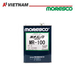 Dầu Moresco NEOVAC MR-100 - Phân Phối Chính Hãng