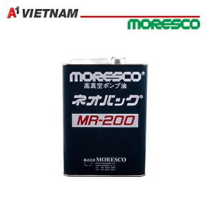 Dầu Moresco NEOVAC MR-200 - Phân Phối Chính Hãng