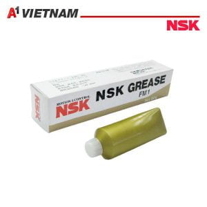 Mỡ NSK FM1 - Phân Phối Chính Hãng Tại Việt Nam