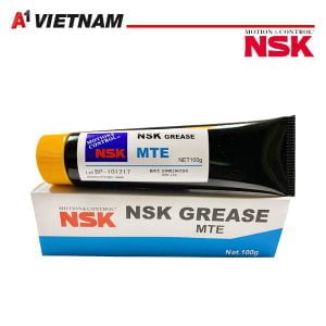 Mỡ NSK MTE - Phân Phối Chính Hãng Tại Việt Nam