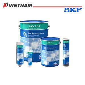 Mỡ SKF LGEV 2 - Phân Phối Chính Hãng Tại Việt Nam