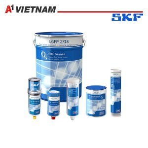 Mỡ SKF LGFP 2 - Phân Phối Chính Hãng Tại Việt Nam