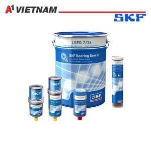 Mỡ SKF LGFQ 2 - Phân Phối Chính Hãng Tại Việt Nam