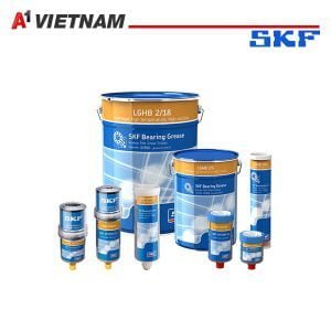 Mỡ SKF LGHB 2 - Phân Phối Chính Hãng Tại Việt Nam