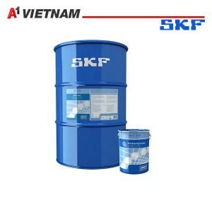 Mỡ SKF LGLS 2 - Phân Phối Chính Hãng Tại Việt Nam