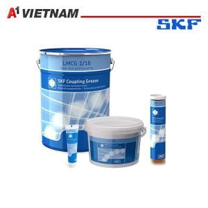 Mỡ SKF LMCG 1 - Phân Phối Chính Hãng Tại Việt Nam