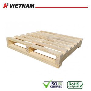 Pallet gỗ 50x50