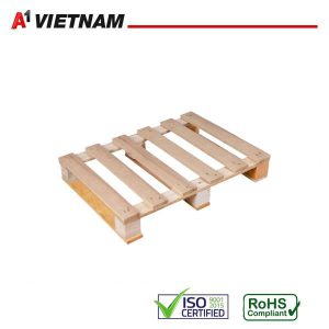 Pallet gỗ 60x80