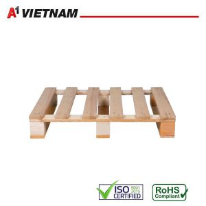 Pallet gỗ 60x80