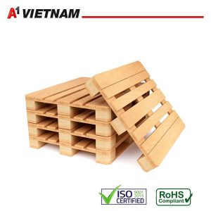 Pallet gỗ 70x100