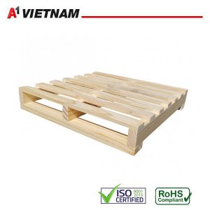 Pallet gỗ 70x70