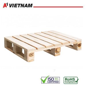 Pallet Gỗ 800x600