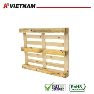 Pallet Gỗ 80x100