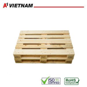 Pallet gỗ 80x120