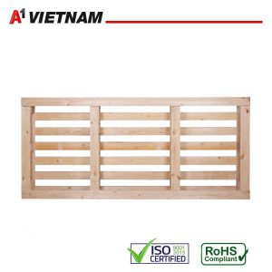 Pallet gỗ 90x200