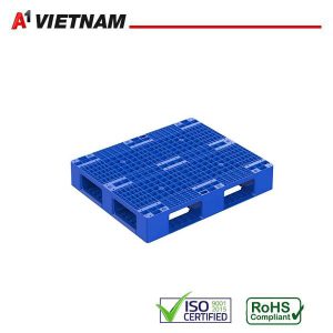 Pallet nhựa 1100×1300