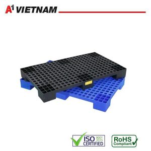 Pallet nhựa 600×1000