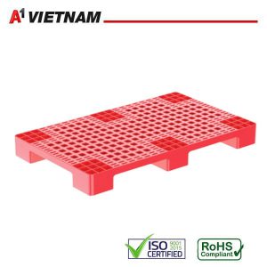 Pallet nhựa 60×100