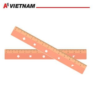 Thước kẻ - Phân phối Giá Tốt Tại Việt Nam