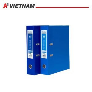 Bìa Còng F4 - Phân Phối Chính Hãng Tại Việt Nam