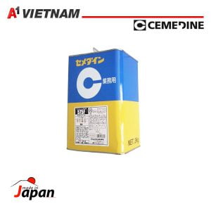 Keo Cemedine 575F - Phân Phối Chính Hãng Tại Việt Nam