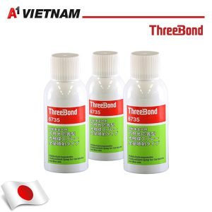 Chất khử mùi ThreeBond 6735 - Phân Phối Chính Hãng