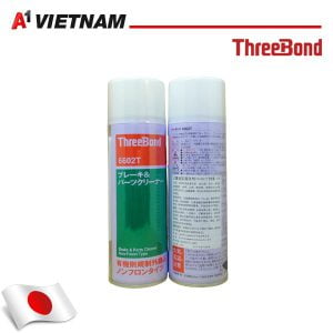 Chất tẩy rửa ThreeBond 6602T - Phân Phối Chính Hãng