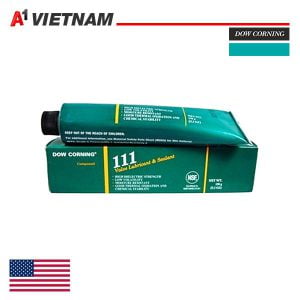 Mỡ Dow Corning 111 - Phân Phối Chính Hãng Tại Việt Nam