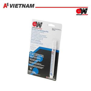 Chemicals CW8100 - Phân Phối Chính Hãng, Giá Tốt