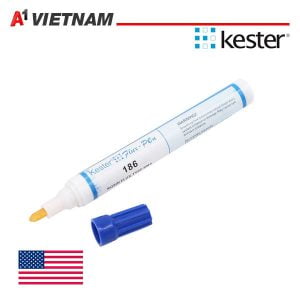 Kester 186 - Phân Phối Chính Hãng, Giá Tốt Tại Việt Nam