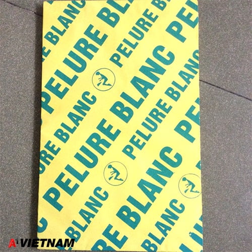 Giấy niêm phong Pelure - Phân Phối Chính Hãng Tại Việt Nam