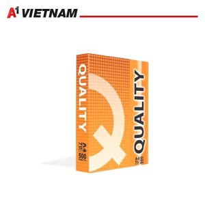 Giấy Quality A4 - Phân phối Chính Hãng Tại Việt Nam