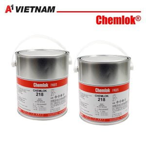 Keo Chemlok 218 - Phân Phối Chính Hãng Tại Việt Nam